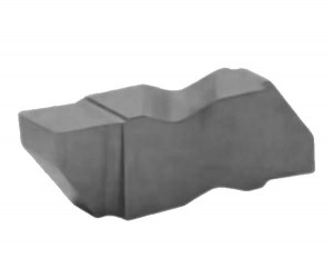 C6 LEFT HAND Carbide Grooving & Profiling Inserts