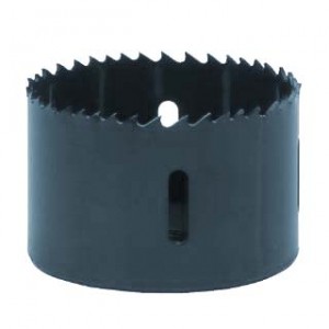 Hole Saw Sets - High Speed