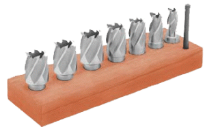 Annular Cutters Sets