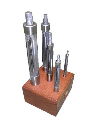 Hand Expansion Reamer Sets