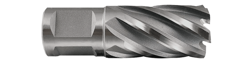 HS Annular Cutters 1" Depth of cut