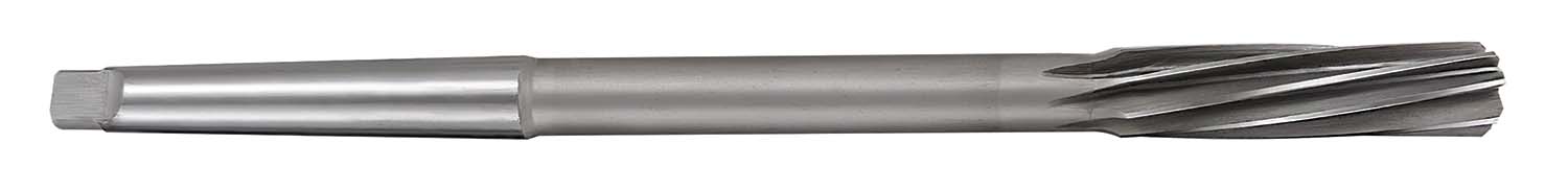 SPIRAL Flute RIGHT Hand HS Taper Shank Chucking Reamers MDX