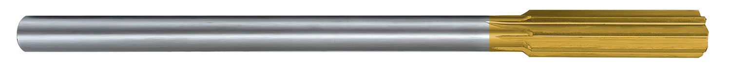 FRACTIONAL Straight Flute Cobalt Chucking Reamers MDX FRACTIONAL Straight Flute Cobalt Chucking Reamers MDX