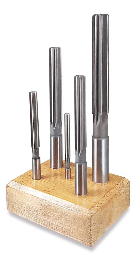 Hand Reamer Sets