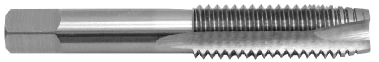 H.S. Spiral Pointed Tab