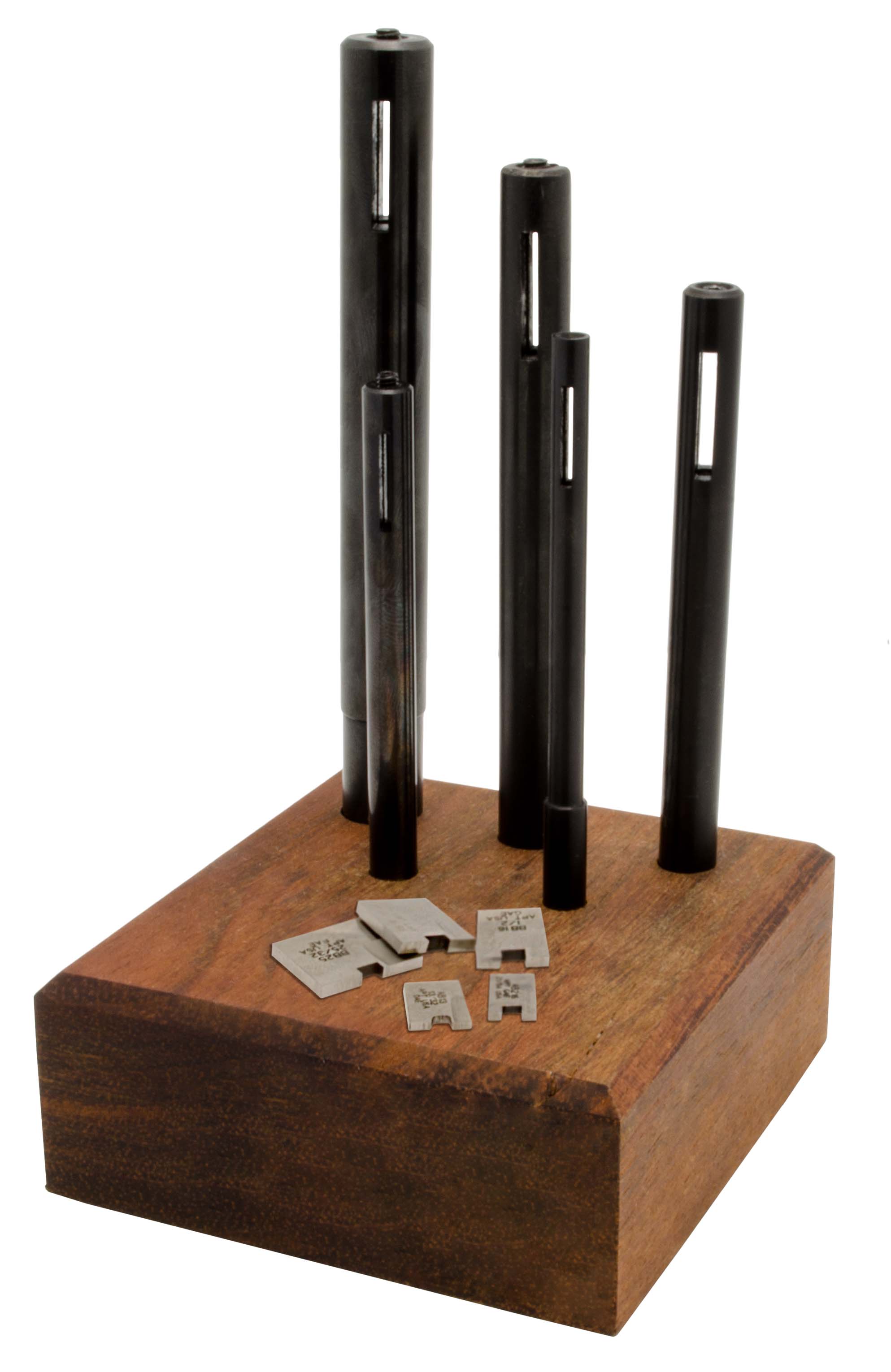 Multi-Tool Cap Screw Counterbores Set