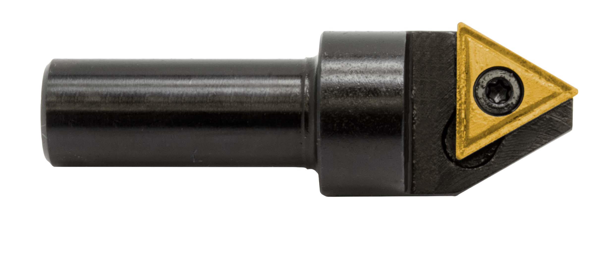 82 Degree Indexable Countersink & Chamfering Tool