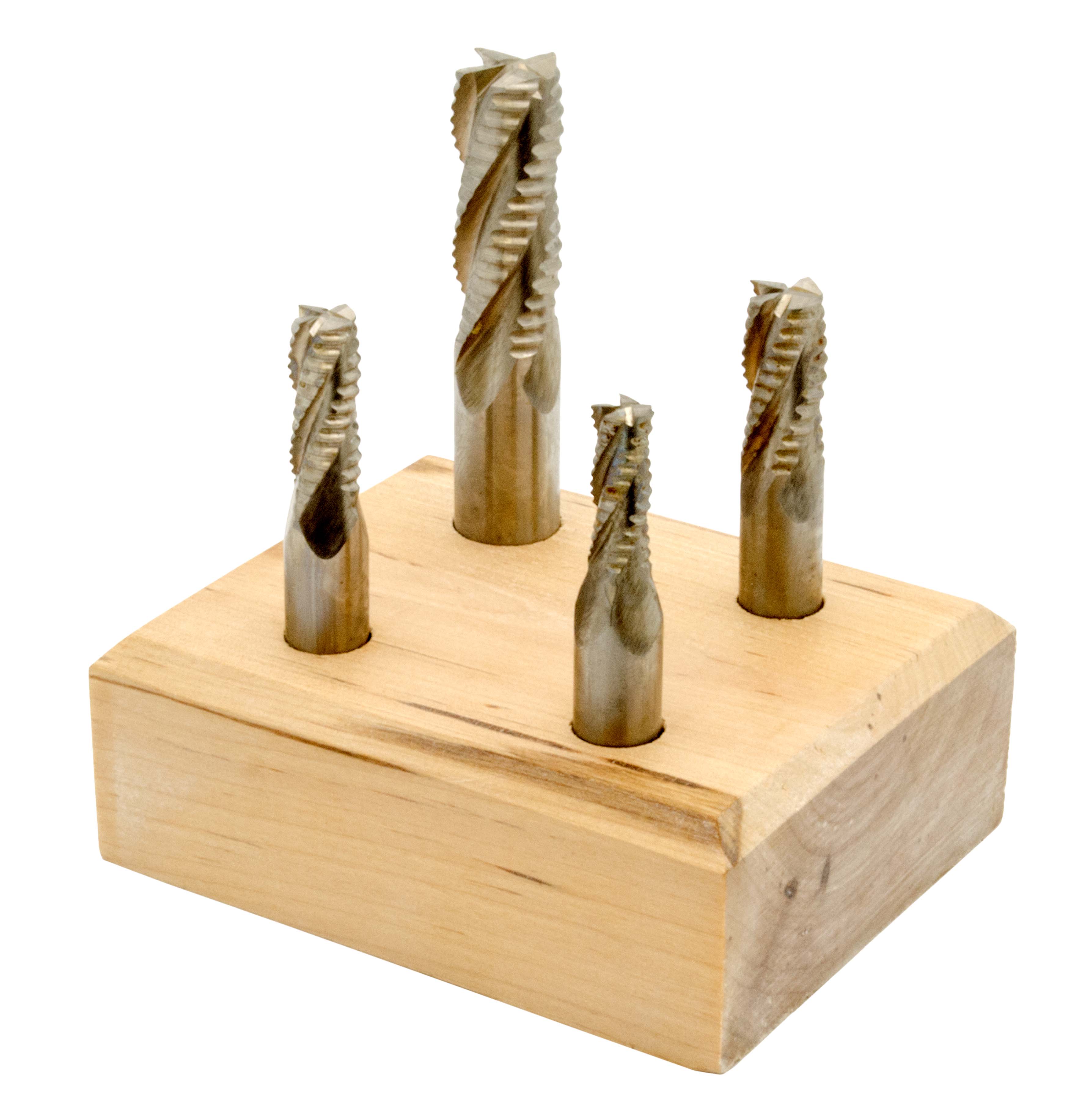Roughing End Mill Sets