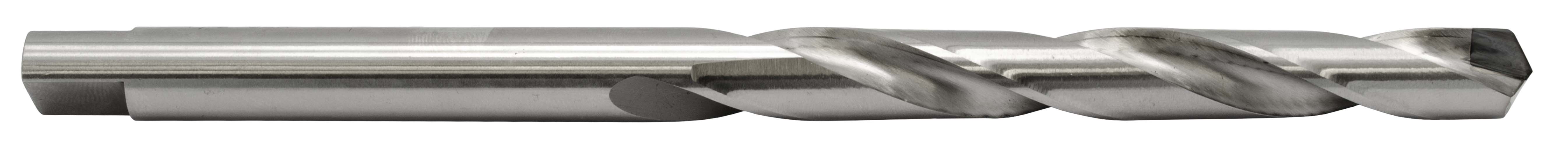 Carbide Tipped Taper Length Drills