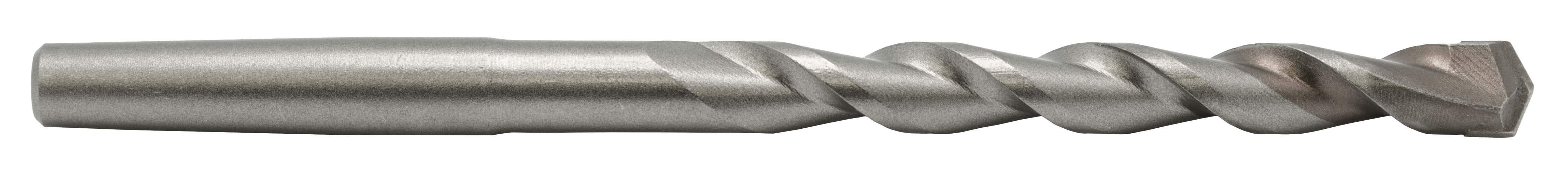 Carbide Tipped Standard A Drills Taper Shank 4-1/2" OAL  *3/16 - 3-5/8"  OAL    **1/4 - 4" OAL