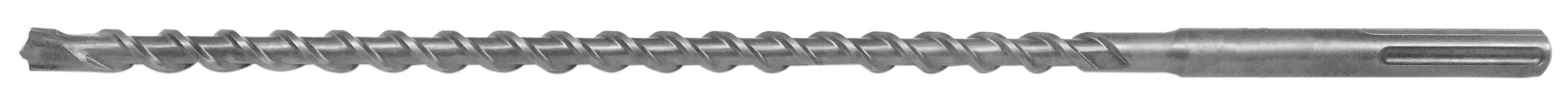 SDS Plus Rotary Hammer Drills - Carbide Tipped