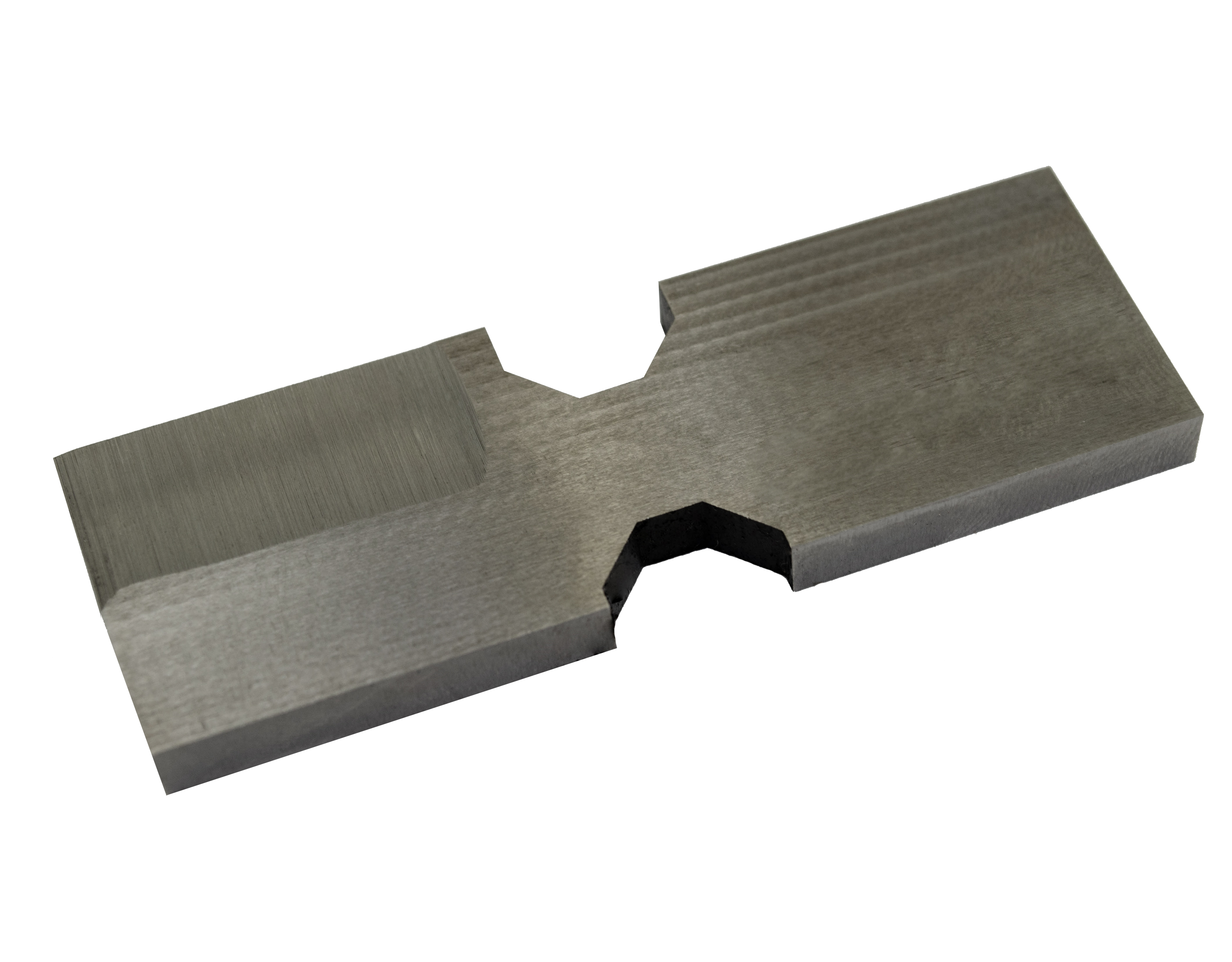 E Double Notched Multi Tool Blades - High Speed