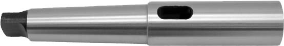 Morse Taper Extension Sockets