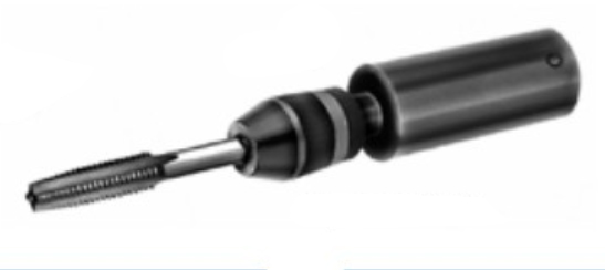 Heads for Floating TAP Holders