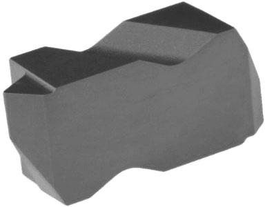 C2 NTP RIGHT HAND Carbide Notched Threading Inserts