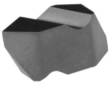 C2 Carbide Notched Threading Inserts