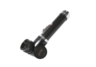 Flashlight Magnifier and Comparator