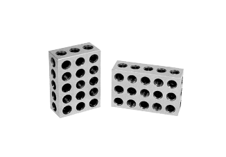 1-2-3, 2-4-6, And Block Sets