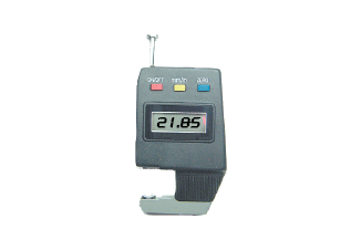Electronic Digital Thickness Gages