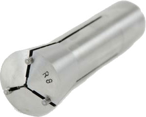 R8 Emergency  Steel Type Collet