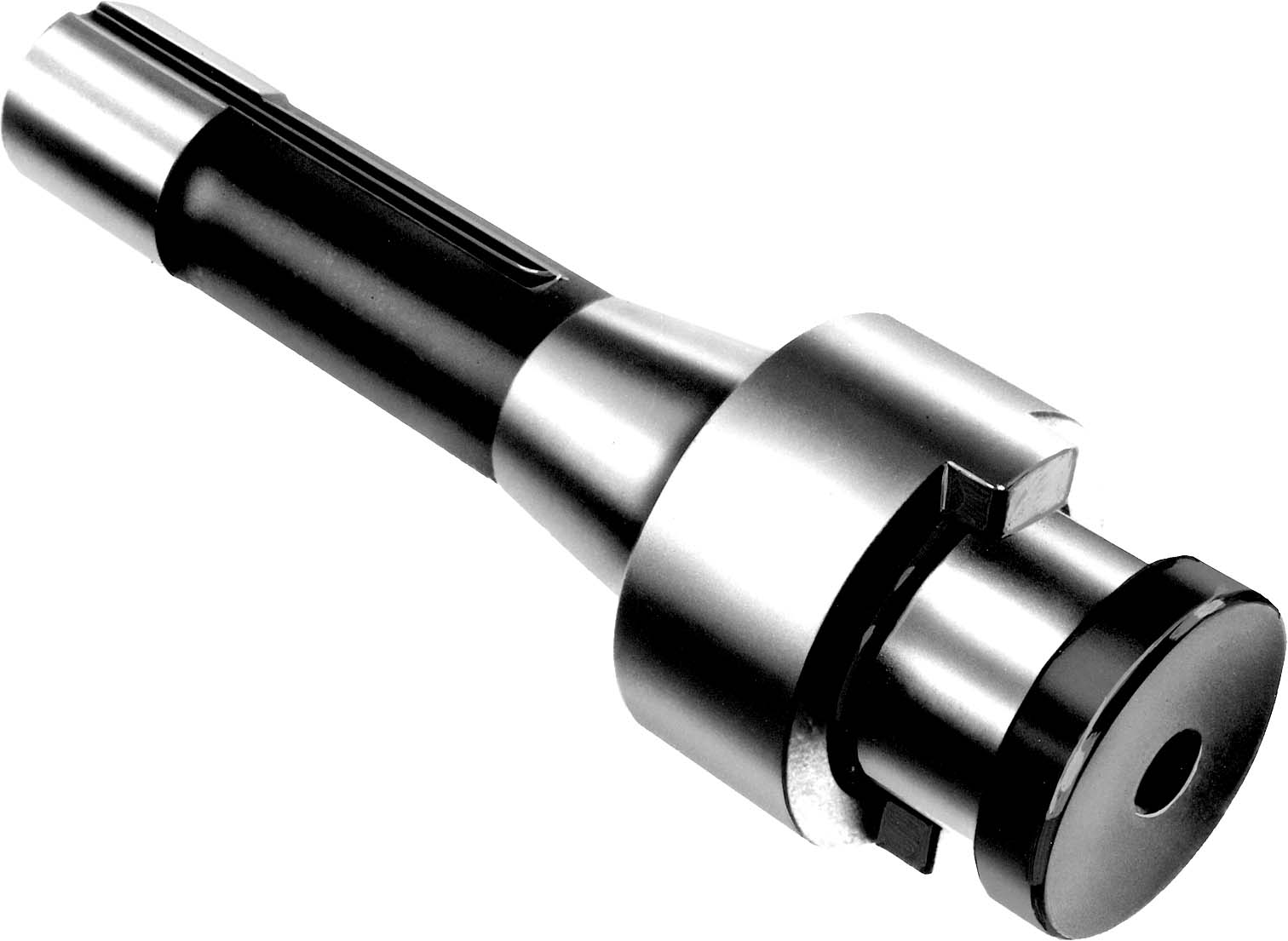 R8 Shank Shell Mill Arbors